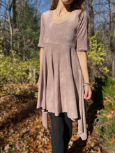 Load image into Gallery viewer, Shiitake Pixie Dress
