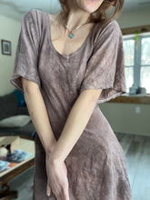 Load image into Gallery viewer, Hemp Dress
