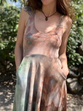 Load image into Gallery viewer, Watercolor Pocket Dress
