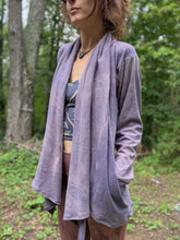 Load image into Gallery viewer, Hemp Truffle Cardigan
