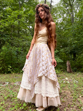 Load image into Gallery viewer, Fairy Wedding Dress
