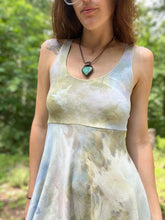 Load image into Gallery viewer, Ice Dolly Dress
