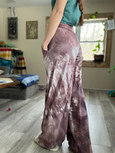 Load image into Gallery viewer, Terry Cloth Gauchos
