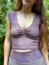 Load image into Gallery viewer, Miss Daisy Truffle Top
