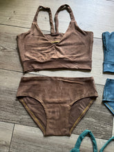 Load image into Gallery viewer, Hemptress Panty Sets
