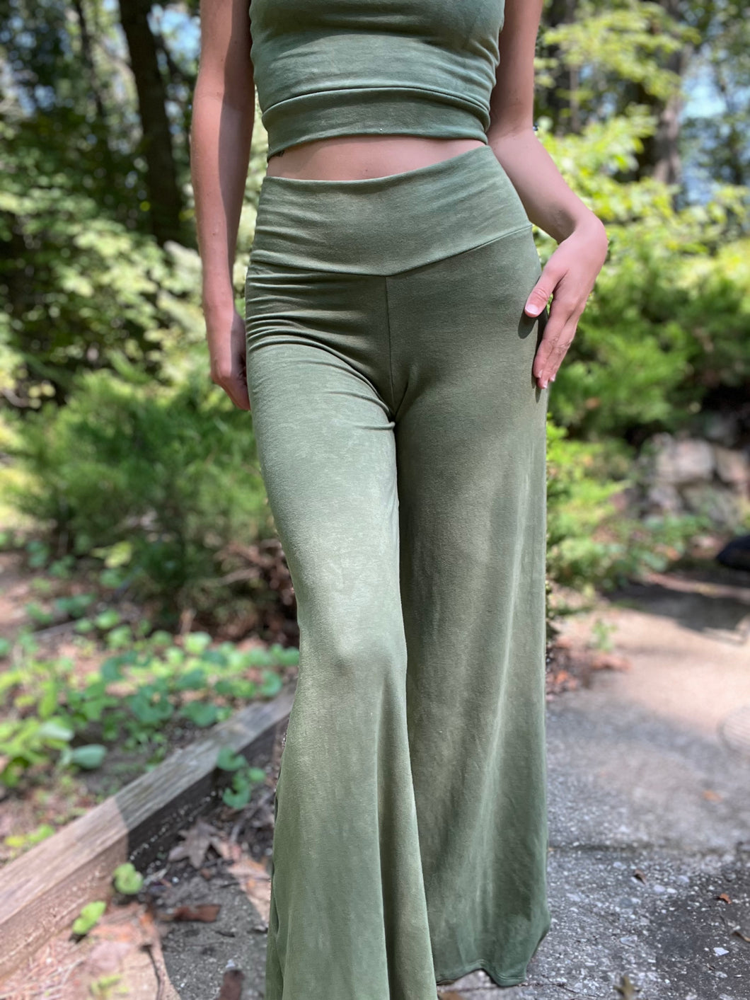 Made2order: Lounge Lover Gauchos