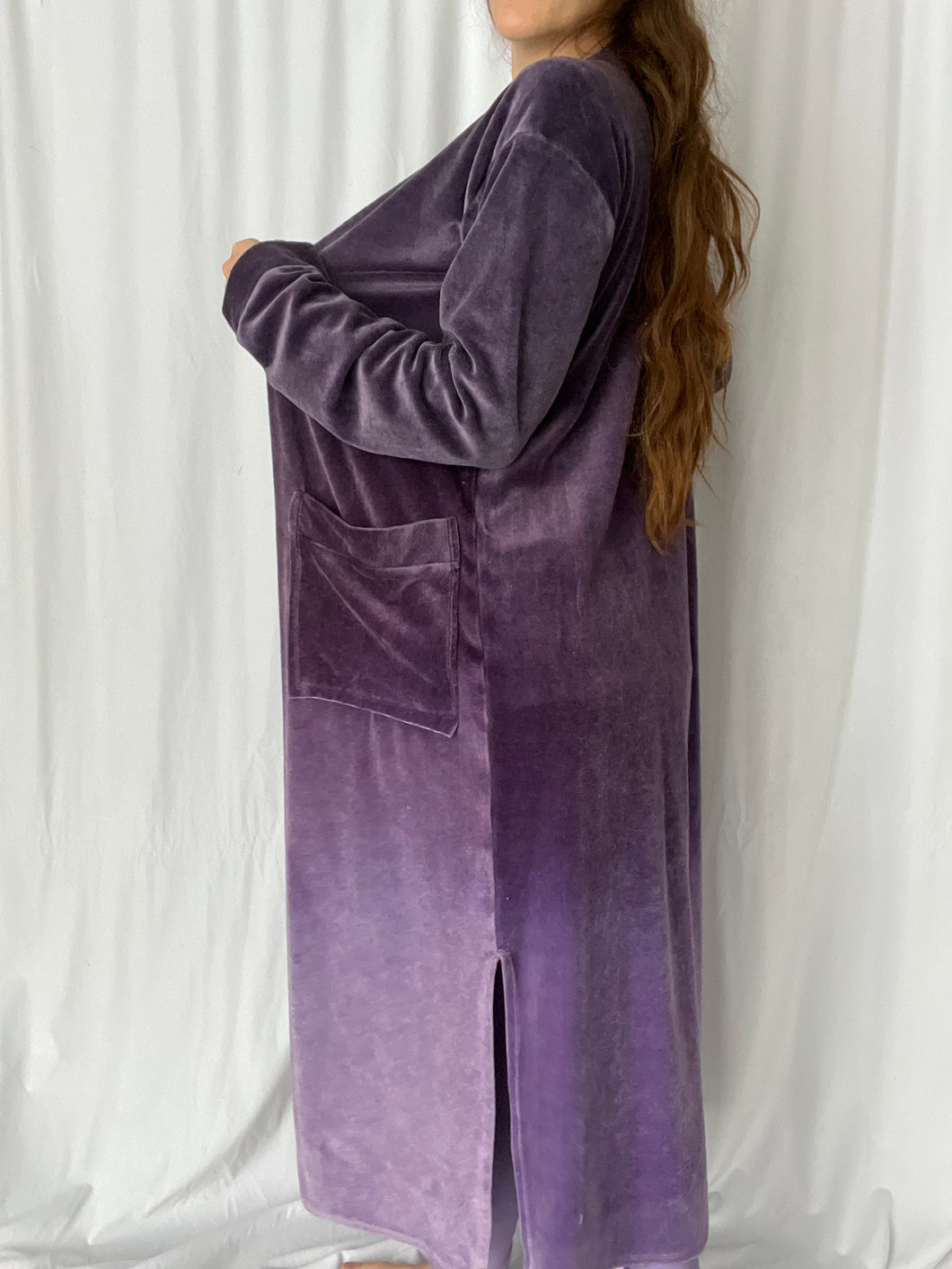 Made2order: Daily Duster
