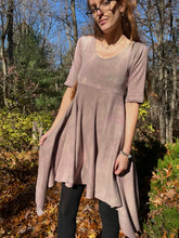 Load image into Gallery viewer, Shiitake Pixie Dress
