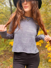 Load image into Gallery viewer, Made to Order: Crossback Long Sleeve
