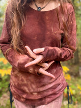 Load image into Gallery viewer, Made to Order: Cinch Long Sleeve
