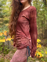 Load image into Gallery viewer, Made to Order: Cinch Long Sleeve
