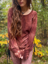 Load image into Gallery viewer, Made to Order: Cinch Long Sleeve
