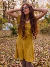 Load image into Gallery viewer, Ginger Snap Dress
