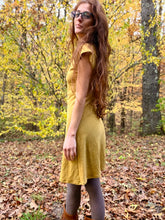 Load image into Gallery viewer, Ginger Snap Dress
