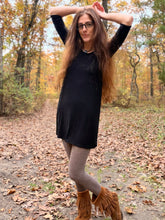 Load image into Gallery viewer, Autumn Shade Dress
