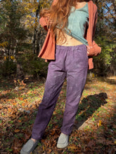 Load image into Gallery viewer, Thick Hemp Linen Trousers
