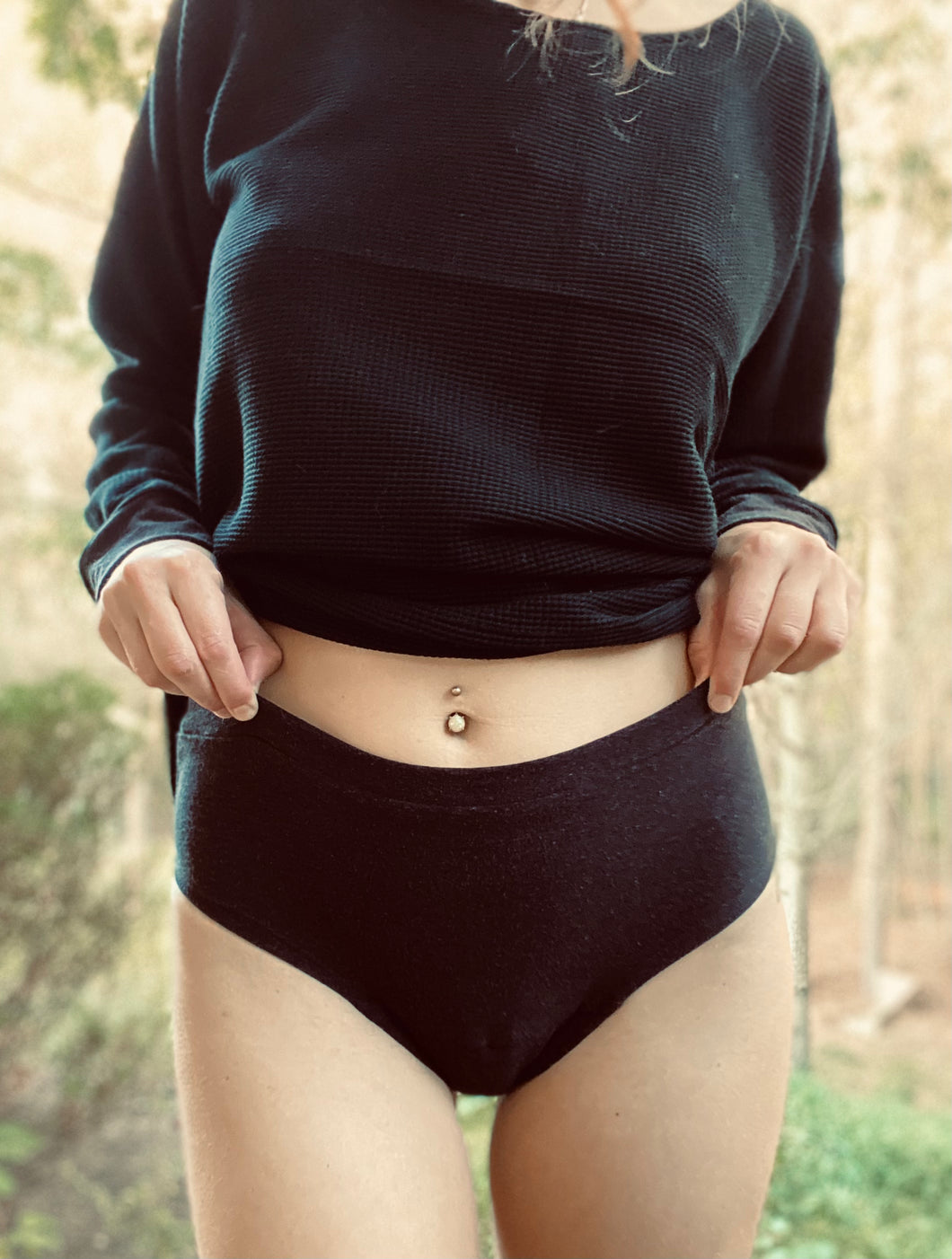 Made2Order:Period Panties